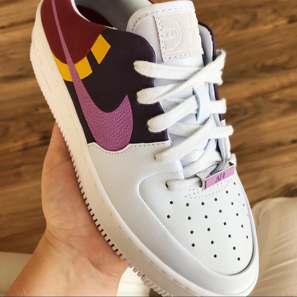 Nike air force sage low - Picture 3 of 8